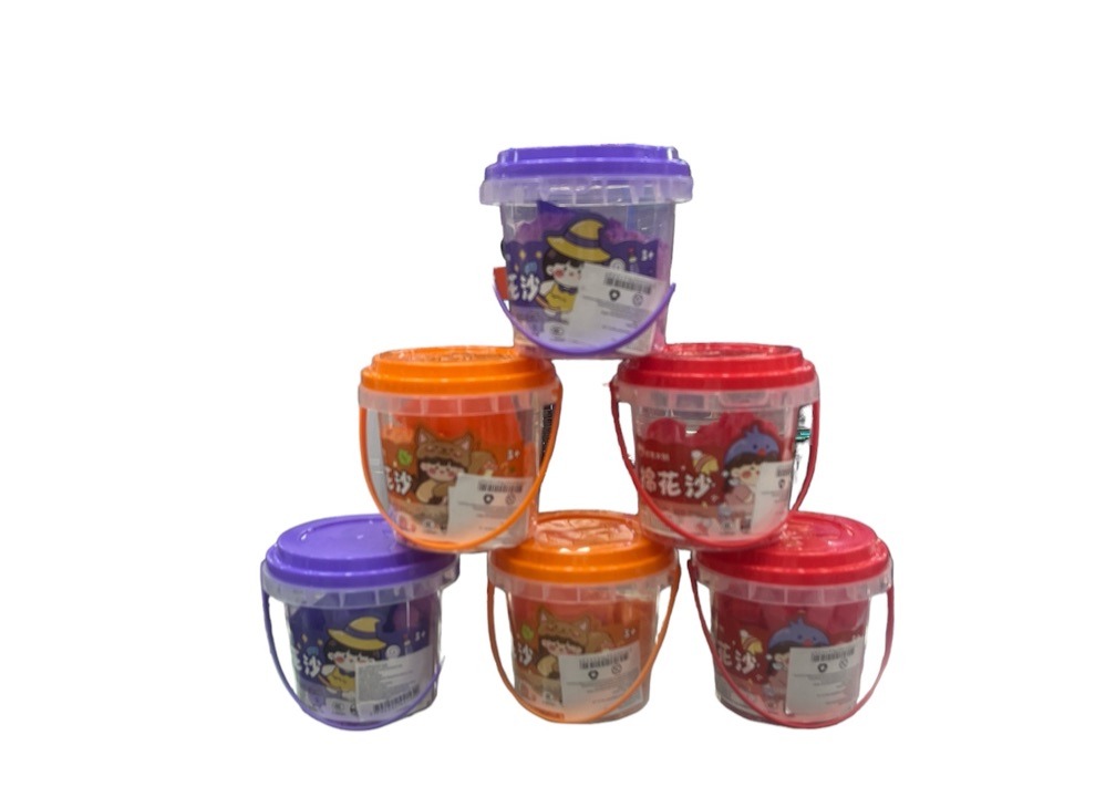 SLIME ARENA MEDIANO 350GR